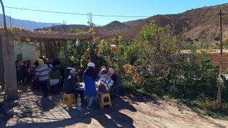 GITE ROURAL TATIOUINE Midelt - 9