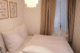 Central Apartment Nördlingen - 1