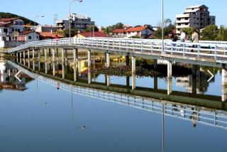 Prudêncio Casas de Temporada - 2