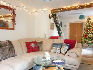Christmas Cottage - 2