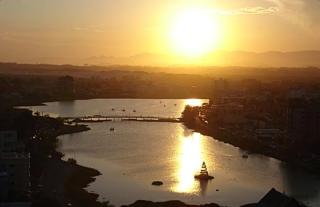 Prudêncio Casas de Temporada - 1