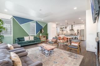 Verde Heights-Sleeps 12-In Cumberland Heights - 0