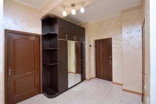 Дом налбандян - 1