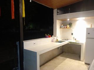 casa quincho villa amelia - 7