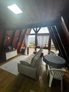 Chalé Horizonte - 5