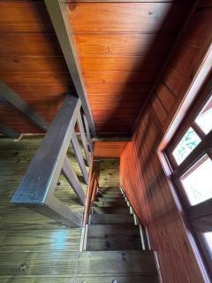 Chalé Horizonte - 1