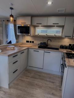Sheepfold lodge - 6