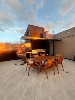 High park 94 - Apartaestudio Nuevo con excelente vista - 5