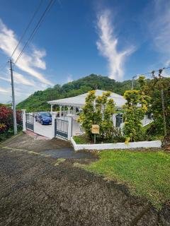 Villa Migaline, stunning bay views - Le Marin - 4