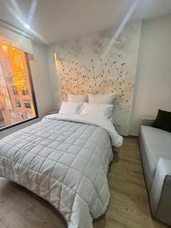 High park 94 - Apartaestudio Nuevo con excelente vista - 4