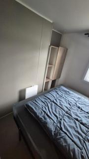 Mobil-Home, camping LES DUNES 5 étoiles, 6 personnes - 1