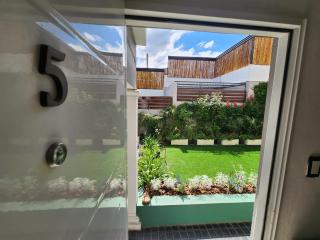 Maktub Alta Gracia, Complejo para Turistas - 6