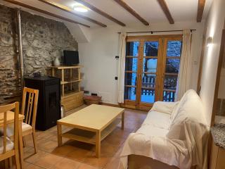 Acogedor Apartamento de Montaña - Sahun - 8