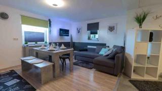 Ferienwohnung Haus Schwanen - 2