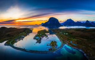 STØTT top of Helgeland - 6