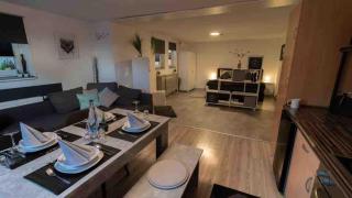 Ferienwohnung Haus Schwanen - 1