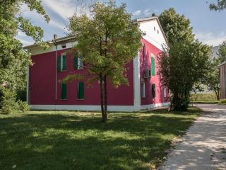 Villa Camurana - Medolla - 1