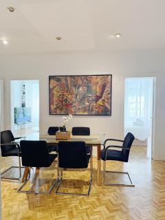 Céntrico y Elegante - 9