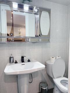 Céntrico y Elegante - 1