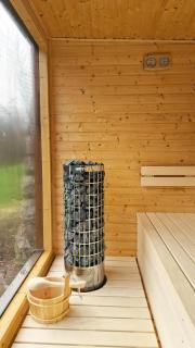 Rekreačné zariadenie Čingov - Slovenský raj - 8