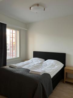 Arctic Flame Apartment - 3