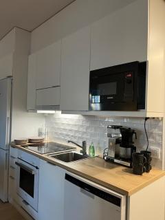 Arctic Flame Apartment - Rovaniemi - 4