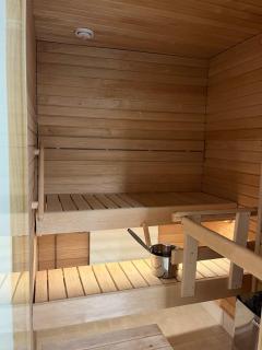 Arctic Flame Apartment - Rovaniemi - 3