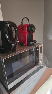 Appartement 1 chambre - 6