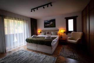 Chalet Sonnenhang - 5