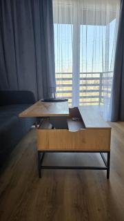 Apartamenty Żurawia 1 - Piętro 1 - 7