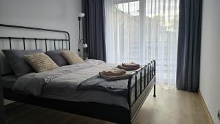 Apartamenty Żurawia 1 - Piętro 1 - 5