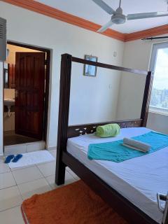 Mtwapa Luxurious Apartments with Pool View 103 - 7