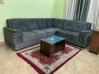 Serenity Retreat - 5