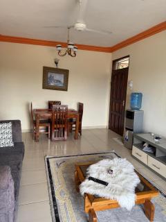 Mtwapa Luxurious Apartments with Pool View 104 - 3