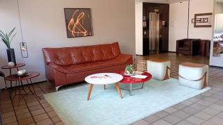 Maceió-Studio Ibiza II - Jatiúca - 100 m do mar - 4