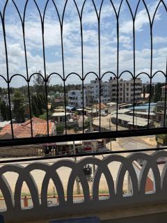 Mtwapa Luxurious Apartments with Pool View 103 - 2