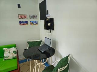 Apto Residencial Aconchego2 em Rio Quente Go - Hot Park - 3