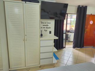 Apto Residencial Aconchego2 em Rio Quente Go - Hot Park - 1