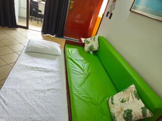 Apto Residencial Aconchego2 em Rio Quente Go - Hot Park - 1