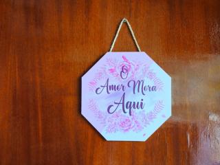 Apto Residencial Aconchego2 em Rio Quente Go - Hot Park - 6