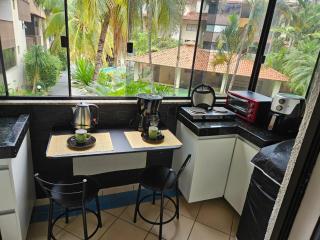 Apto Residencial Aconchego2 em Rio Quente Go - Hot Park - 0