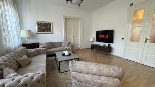 Austrian Apartment Sarajevo City Center - 9