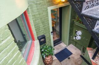 2BR Capitol hill delight, with private parking - Washington - 5