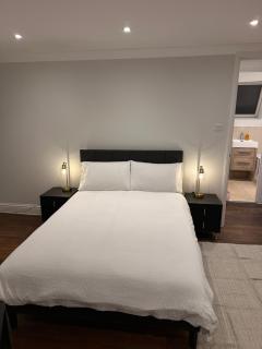 Camden Residental Apartment - 4