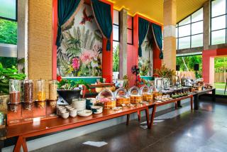 Tolani Resort Koh Samui - 3