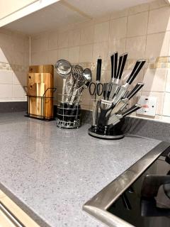 Camden Residental Apartment - 9