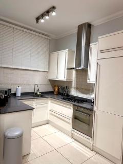 Camden Residental Apartment - 6