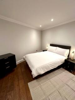 Camden Residental Apartment - 5