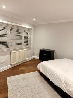 Camden Residental Apartment - 1