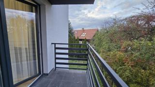 Apartamenty Żurawia 1 - Piętro 1 - 1